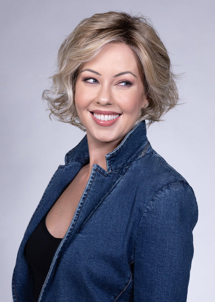 Monroe by Belle Tress - MyHairMail Wigs