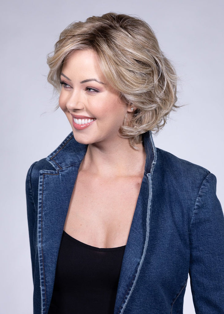 Monroe by Belle Tress - MyHairMail Wigs