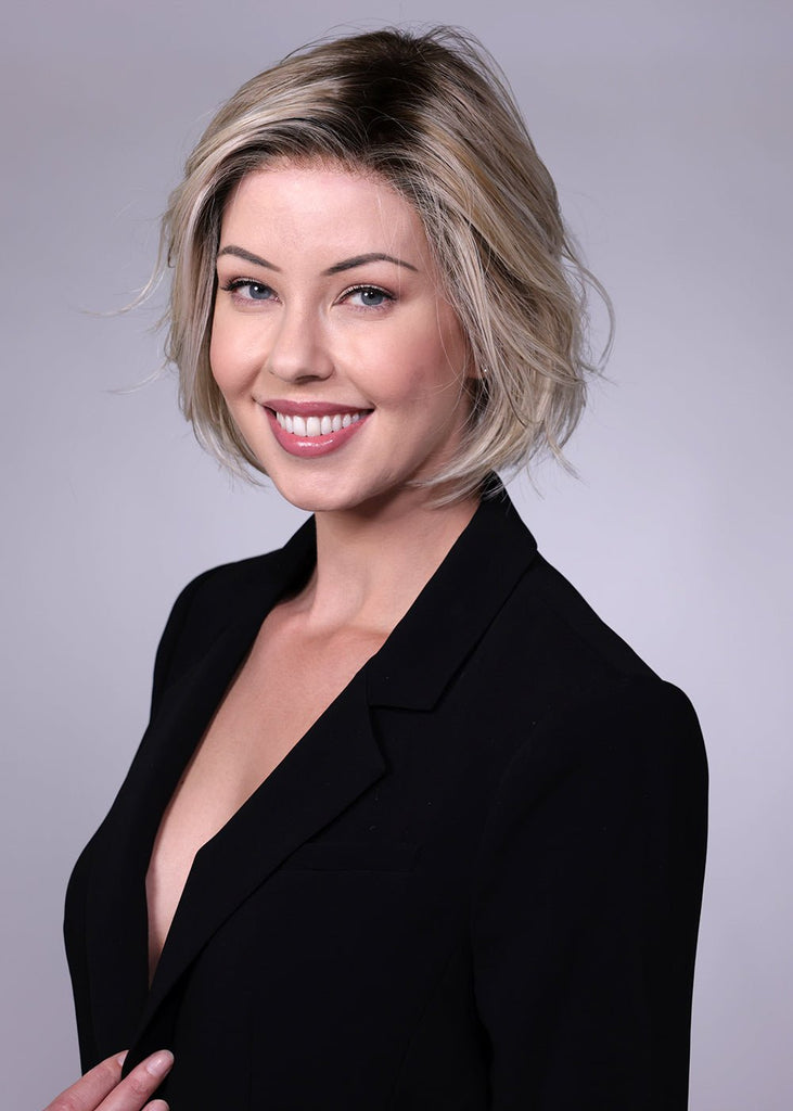 Madison by Belle Tress | City Collection - MyHairMail Wigs