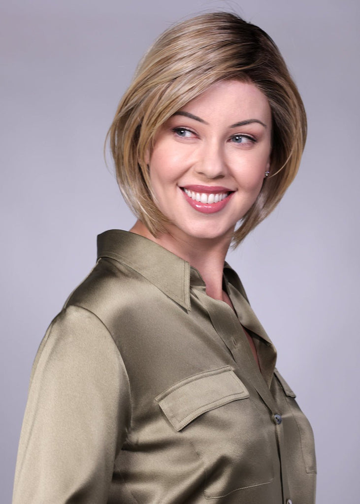 Manchester by Belle Tress | City Collection - MyHairMail Wigs