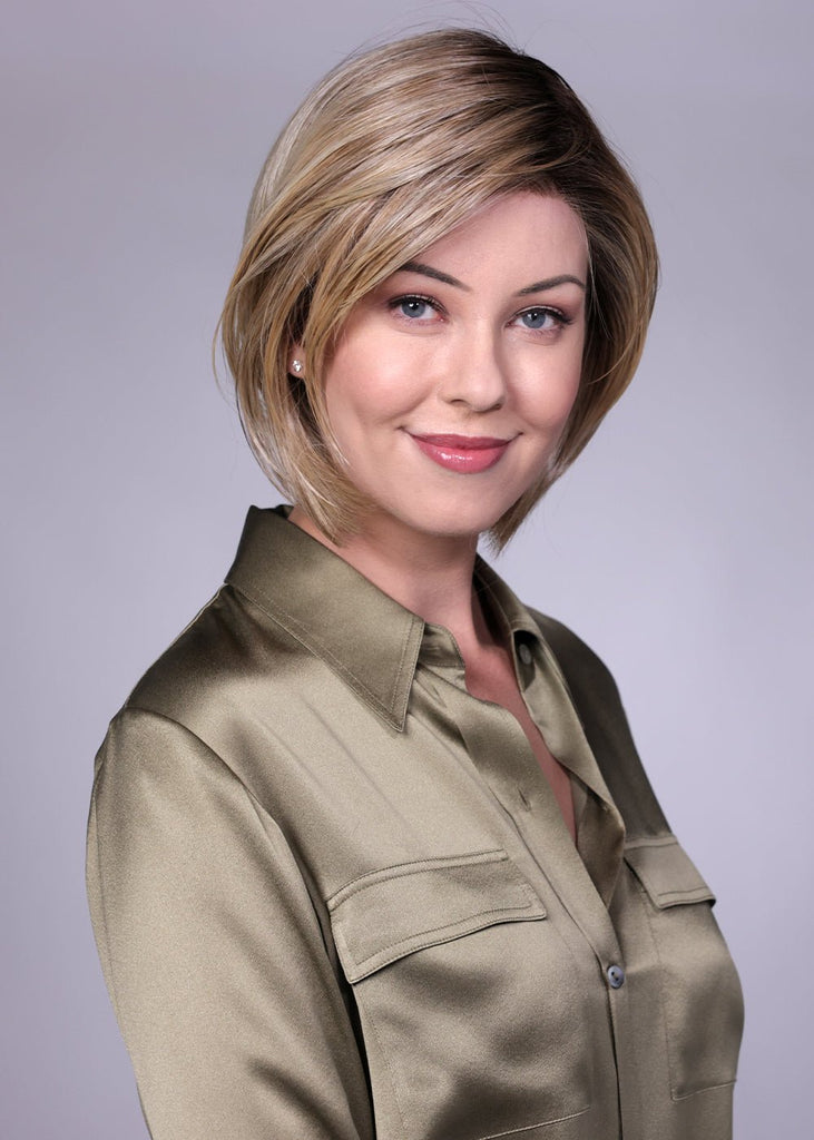 Manchester by Belle Tress | City Collection - MyHairMail Wigs