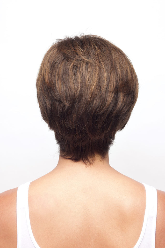 Megan by Noriko - MyHairMail Wigs