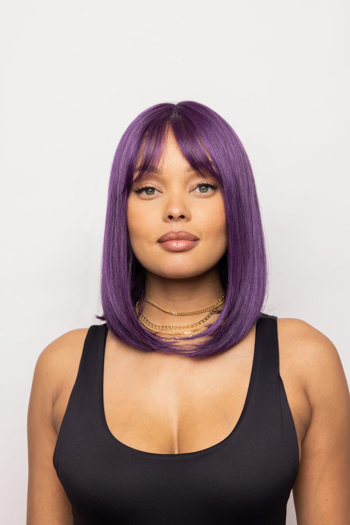 Mod Sleek by Rene of Paris - MyHairMail Wigs