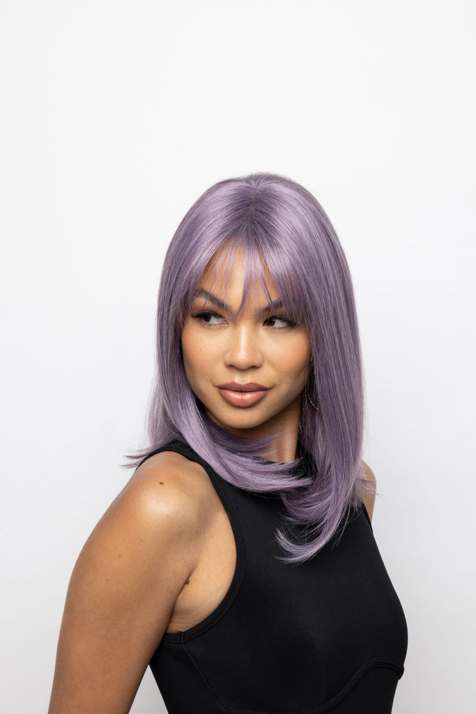 Mod Sleek by Rene of Paris - MyHairMail Wigs