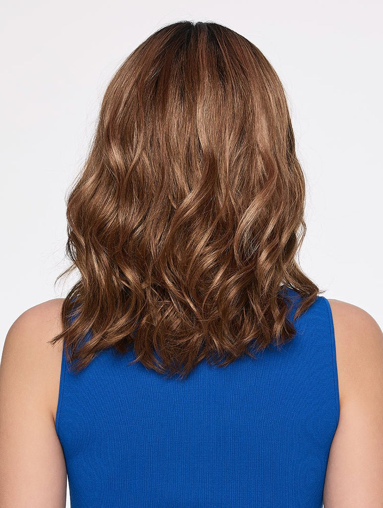 Molly by Envy - MyHairMail Wigs