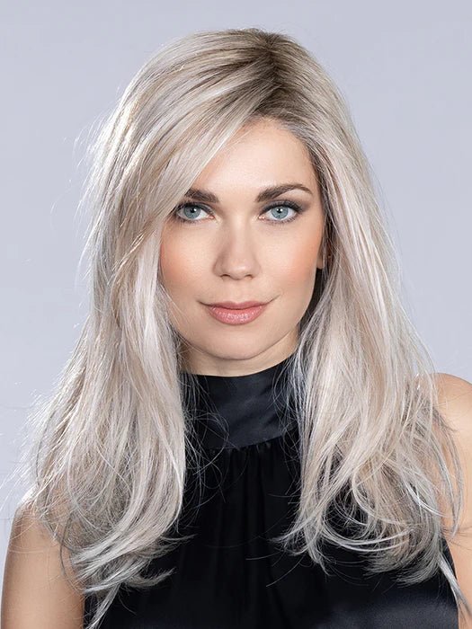 Music by Ellen Wille | Hi Power Wig - MyHairMail Wigs