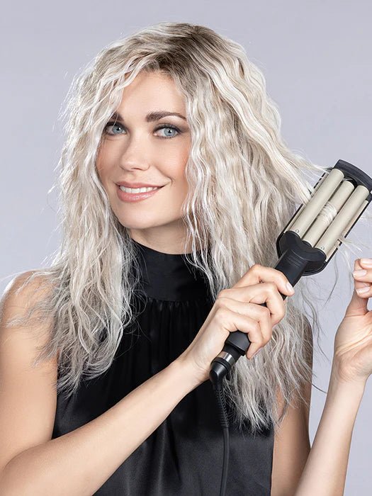 Music by Ellen Wille | Hi Power Wig - MyHairMail Wigs
