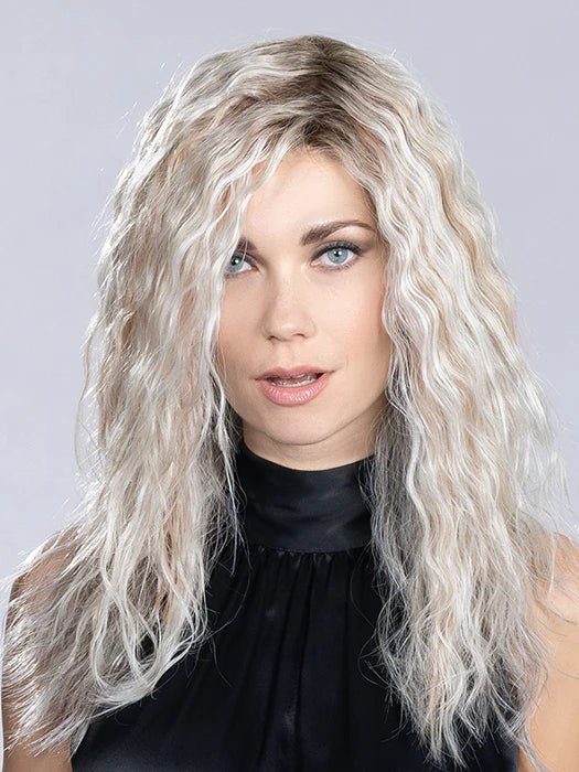 Music by Ellen Wille | Hi Power Wig - MyHairMail Wigs