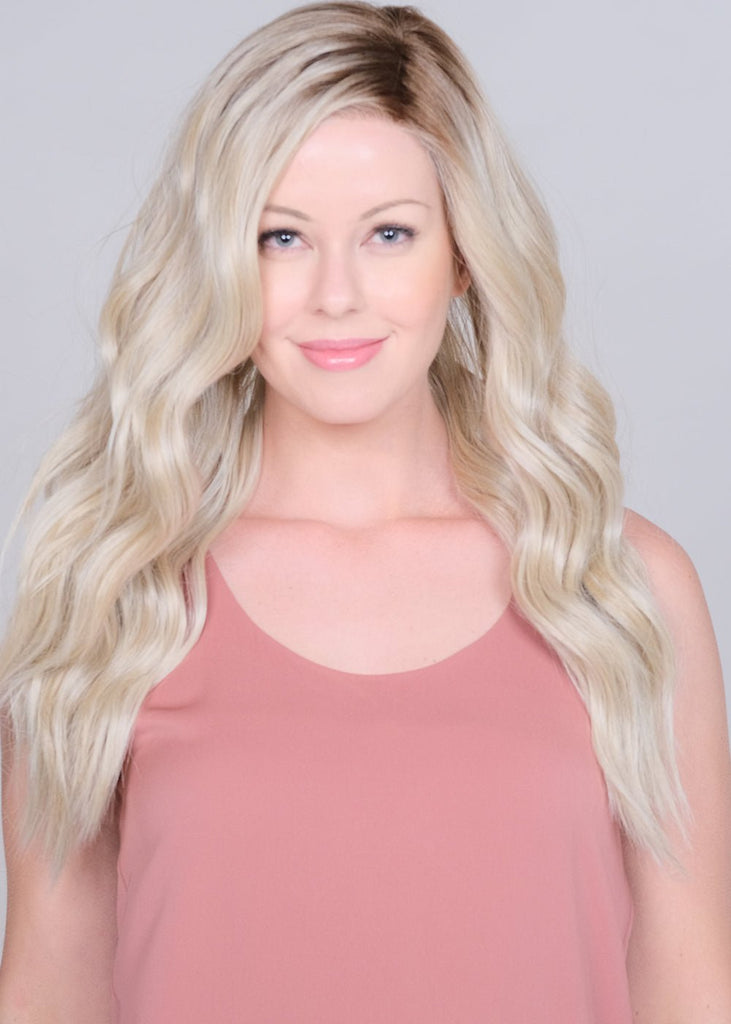 Nitro 22 by Belle Tress - MyHairMail Wigs