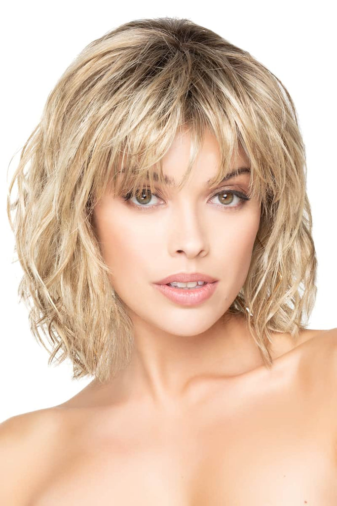 New Wave by TressAllure | Look Fabulous Realistic - MyHairMail Wigs