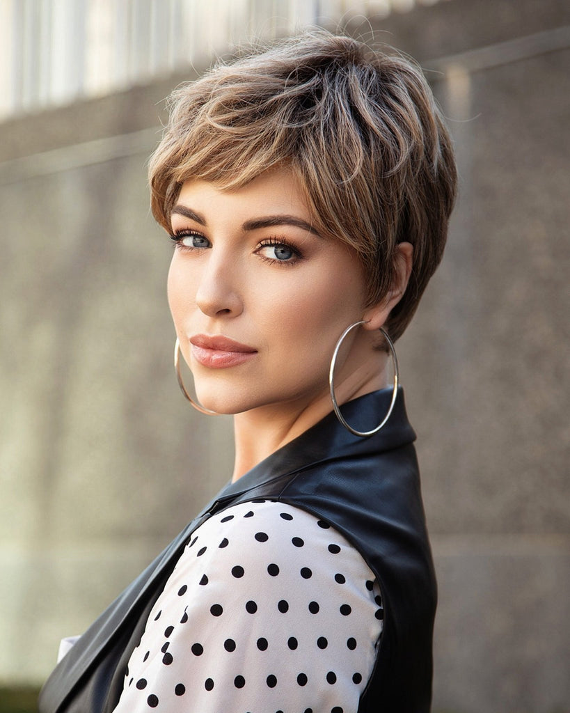 Out the Door by Gabor - MyHairMail Wigs