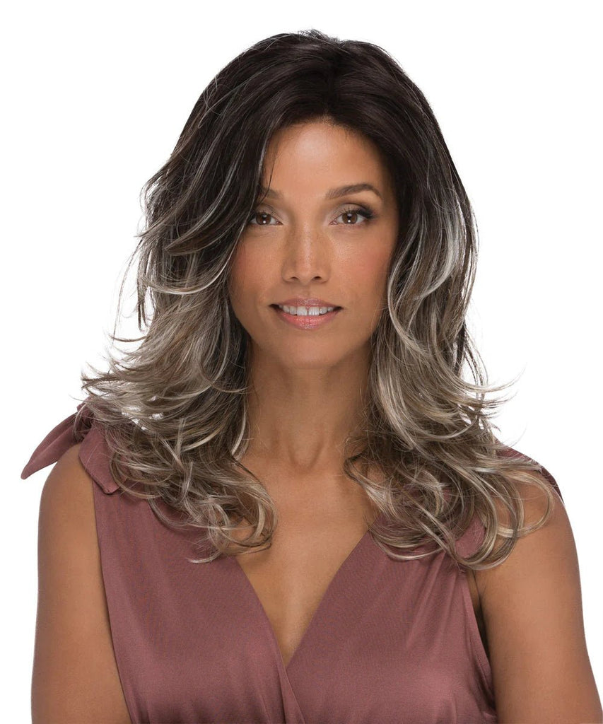 Orchid by Estetica Designs - MyHairMail Wigs