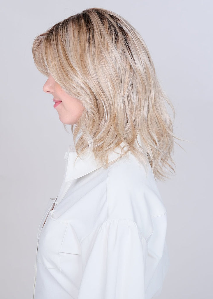 Peerless 14 by Belle Tress - MyHairMail Wigs