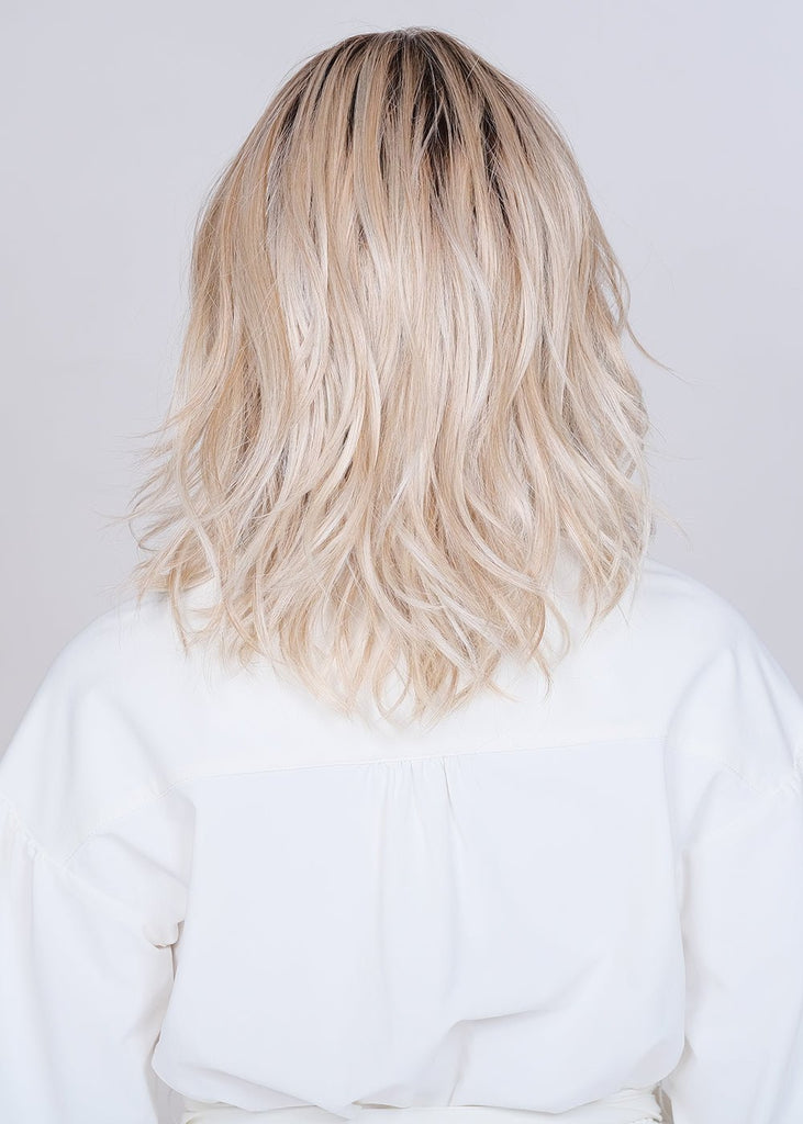 Peerless 14 by Belle Tress - MyHairMail Wigs