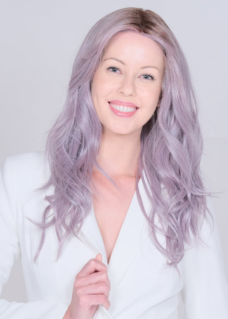 Peerless 22 by Belle Tress - MyHairMail Wigs