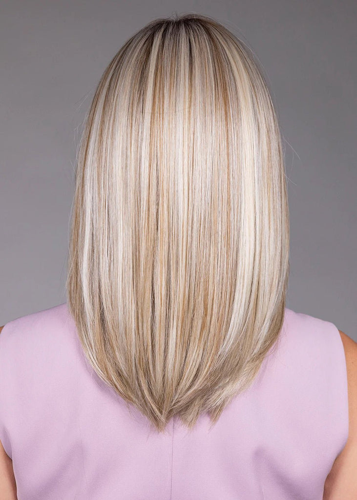 Piana by Belle Tress - MyHairMail Wigs