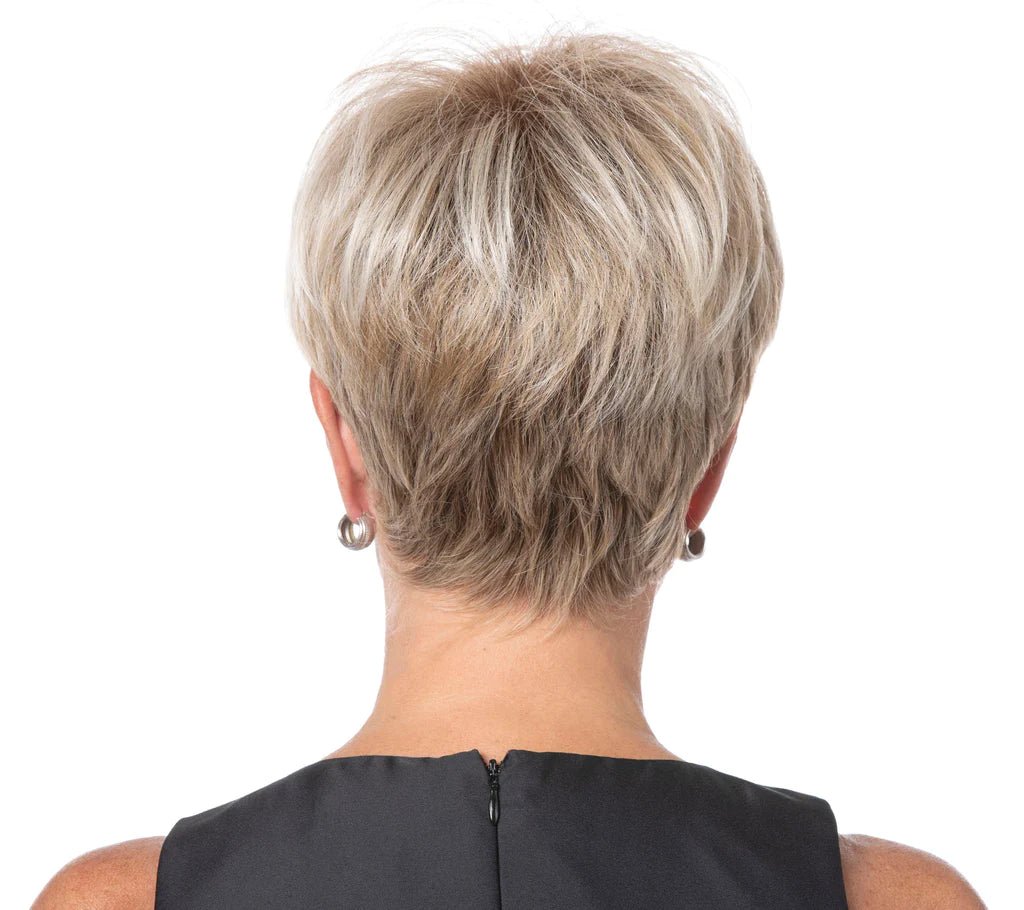 Popular Pixie Wig by Toni Brattin - MyHairMail Wigs