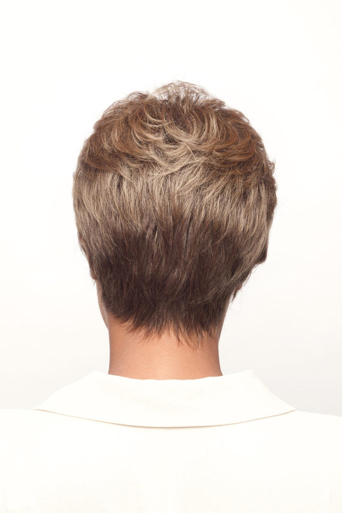 Pam by Noriko - MyHairMail Wigs