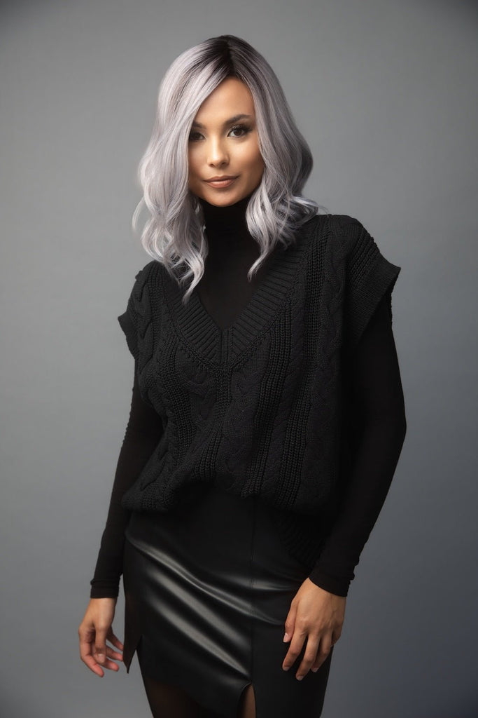 Panache Wavez by Rene of Paris - MyHairMail Wigs