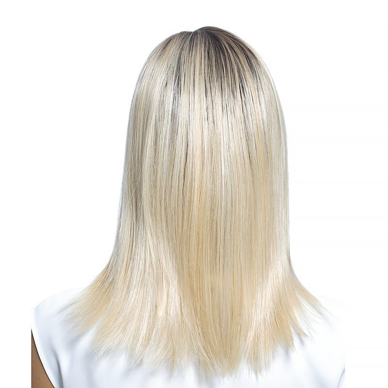 Picture Perfect by TressAllure | Mono Top - MyHairMail Wigs