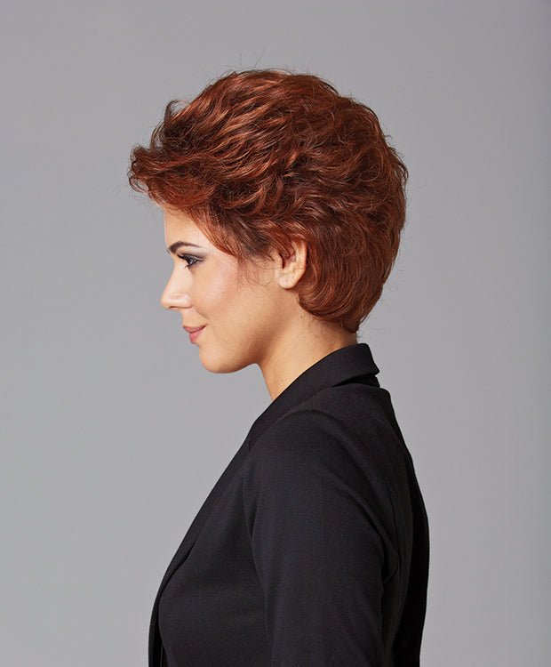 Pixie Perfect by Gabor - MyHairMail Wigs