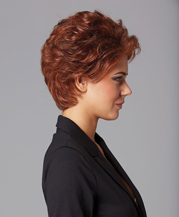 Pixie Perfect by Gabor - MyHairMail Wigs