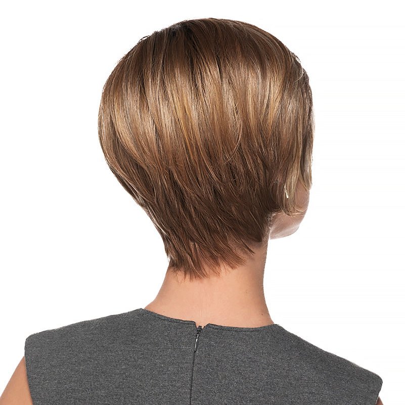 Pixie Lite Wig by TressAllure - MyHairMail Wigs