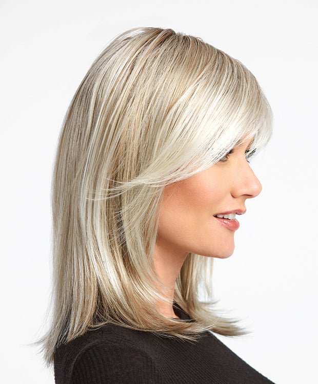 Watch Me Wow by Raquel Welch - MyHairMail Wigs