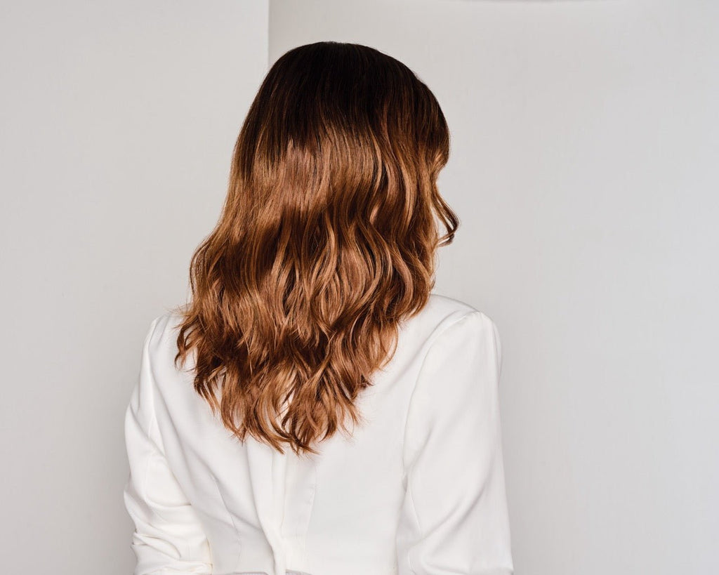 Balayage Beauty by Raquel Welch - MyHairMail Wigs