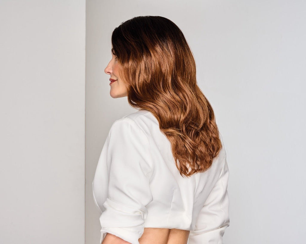 Balayage Beauty by Raquel Welch - MyHairMail Wigs