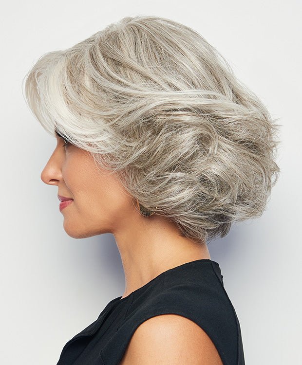 Crowd Pleaser by Raquel Welch - MyHairMail Wigs