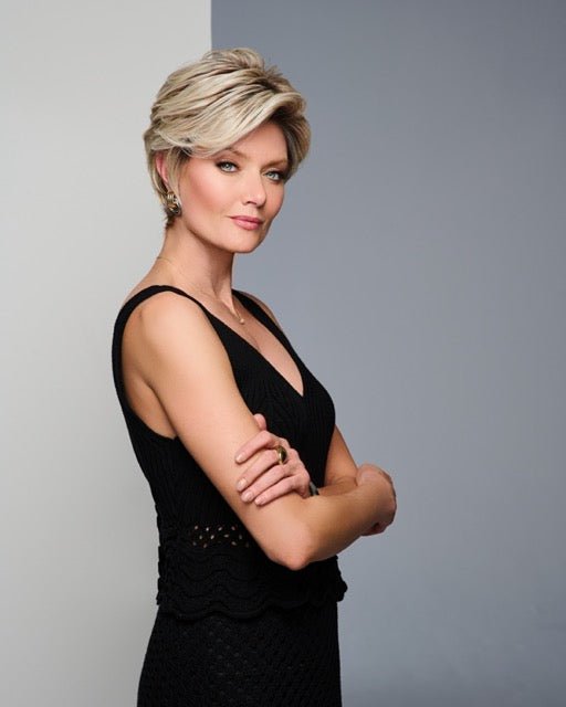 Curated Cut by Raquel Welch - MyHairMail Wigs