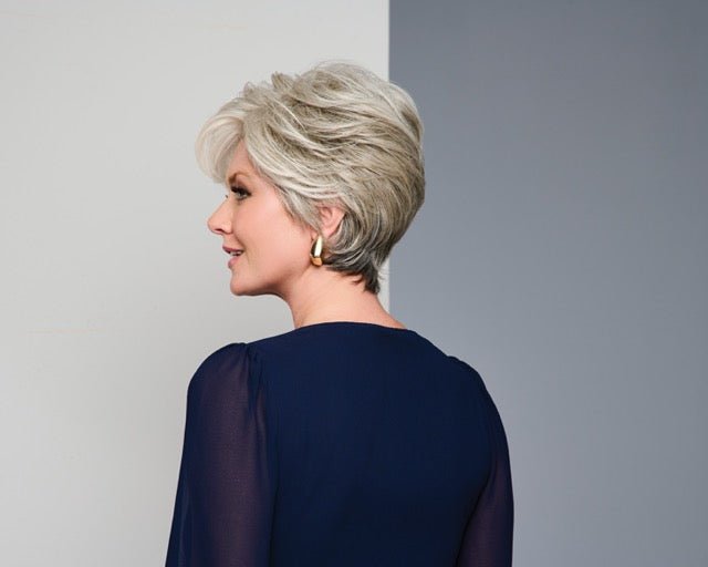 Curated Cut by Raquel Welch - MyHairMail Wigs