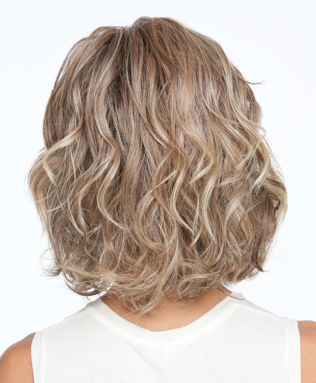 Editor's Pick Elite by Raquel Welch - MyHairMail Wigs