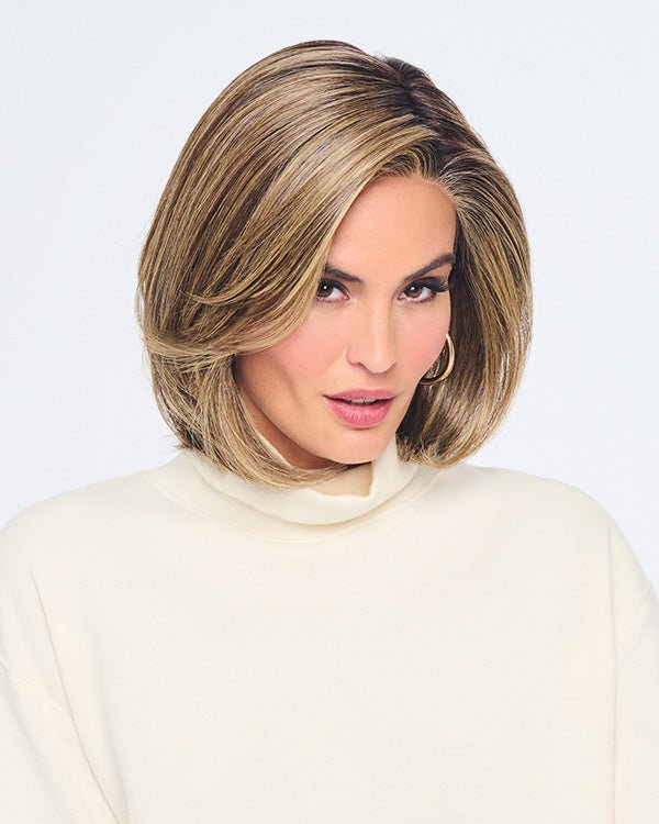 Flying Solo by Raquel Welch - MyHairMail Wigs