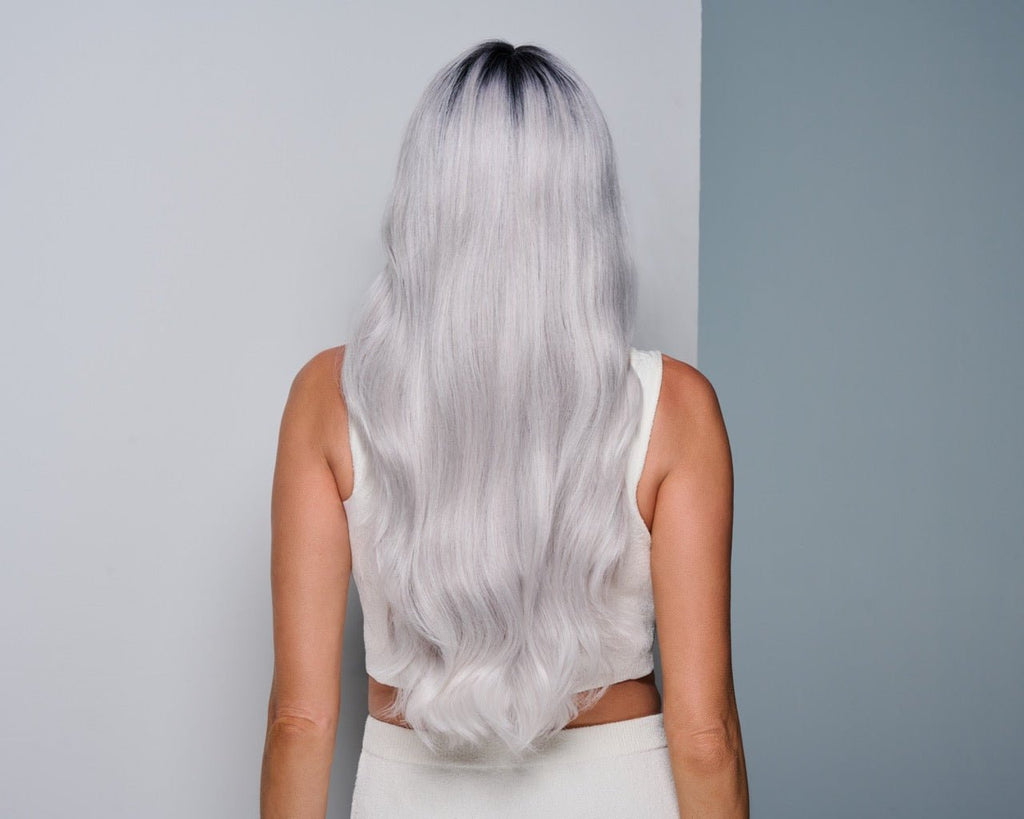 Queue the Hue by Raquel Welch - MyHairMail Wigs