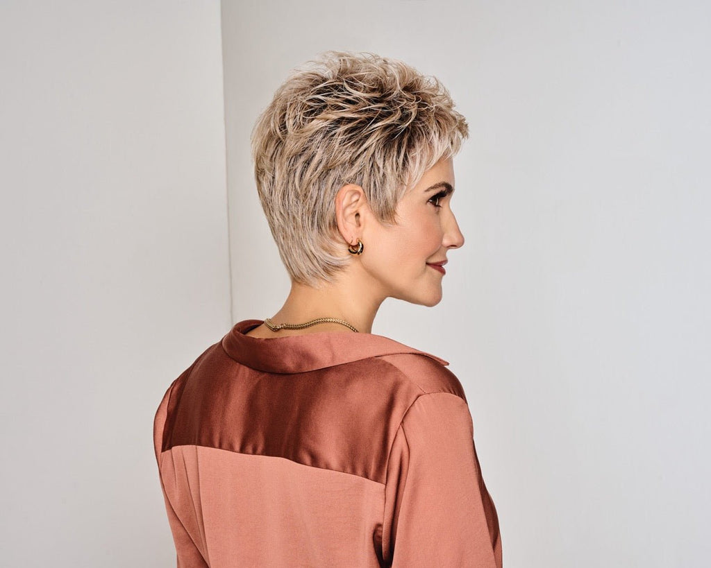 Straight Chic by Raquel Welch - MyHairMail Wigs