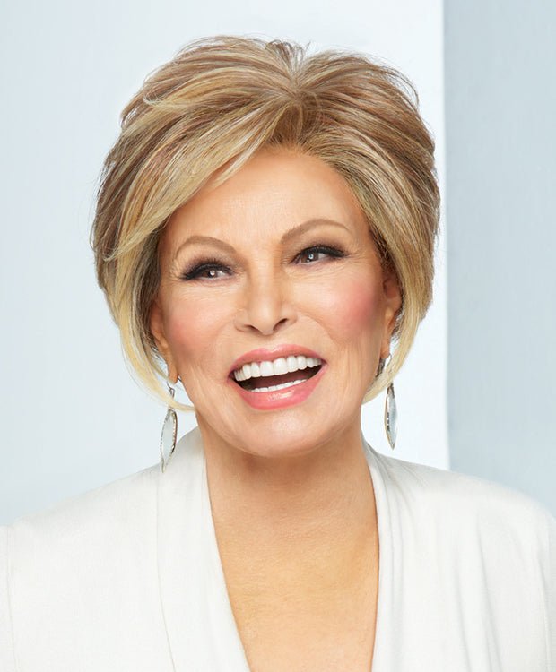 Go To Style by Raquel Welch - MyHairMail Wigs