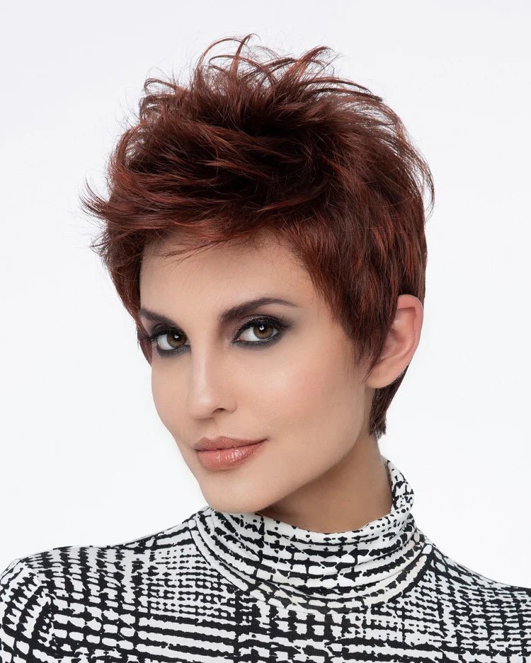 Raven by Envy - MyHairMail Wigs