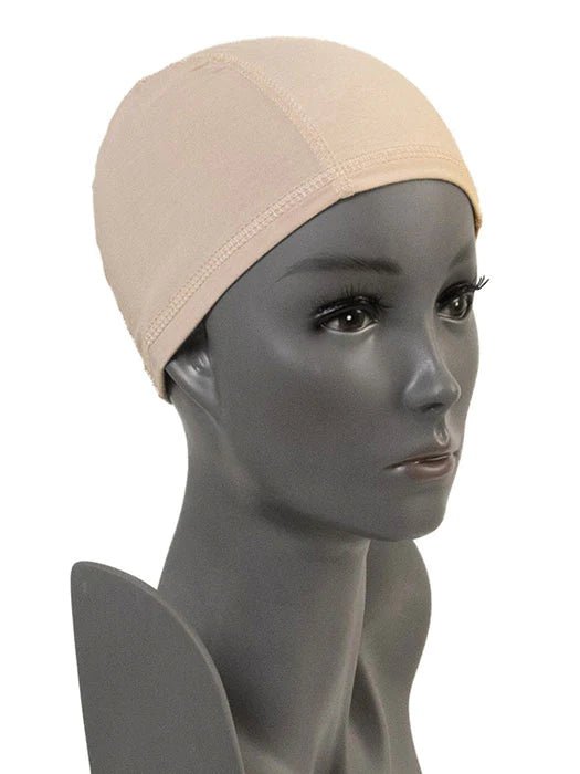 Wig Cap Soft | Ellen's Headwear - MyHairMail Wigs