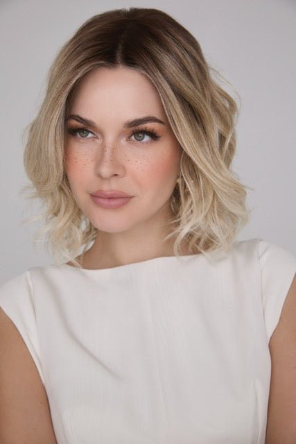 Rohan by Amore - MyHairMail Wigs