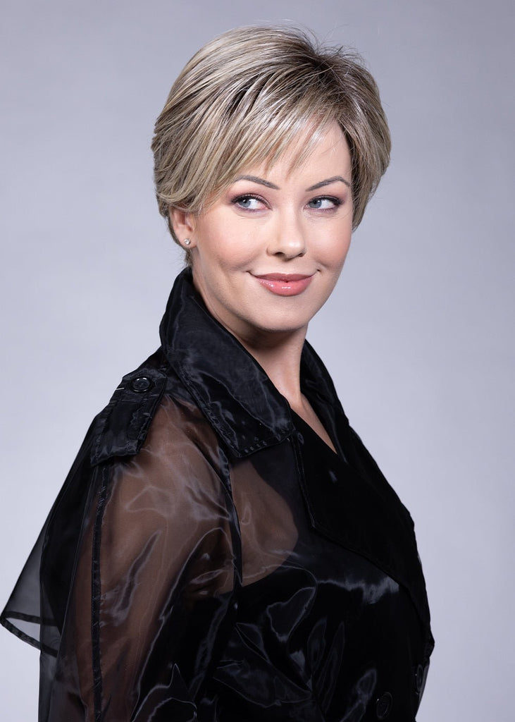 Spencer by Belle Tress - MyHairMail Wigs