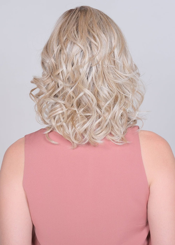 Summer Peach by Belle Tress - MyHairMail Wigs