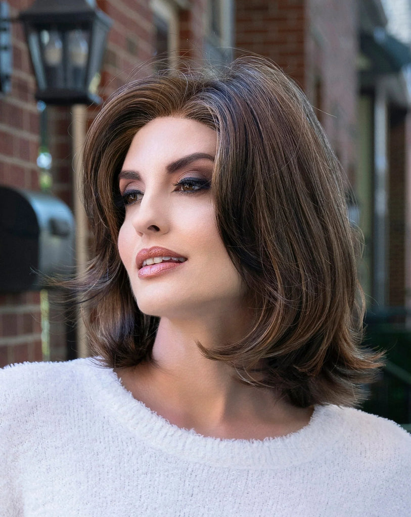 Sam by Envy - MyHairMail Wigs