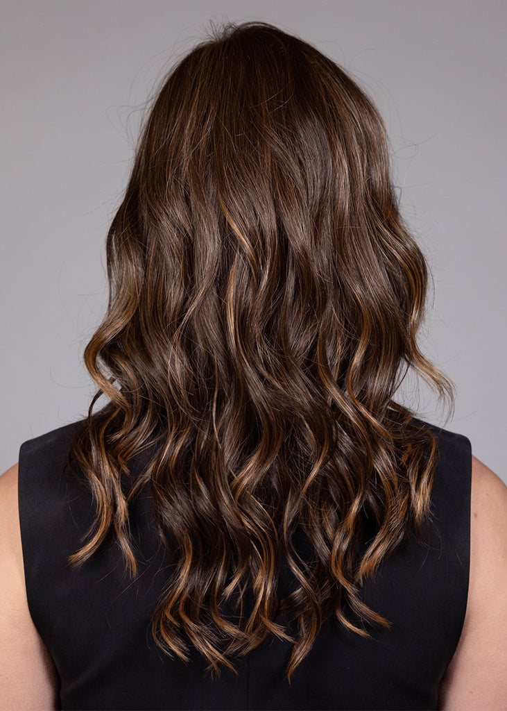 Santiago by Belle Tress - MyHairMail Wigs