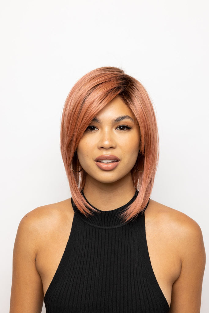 Silky Sleek by Rene of Paris - MyHairMail Wigs