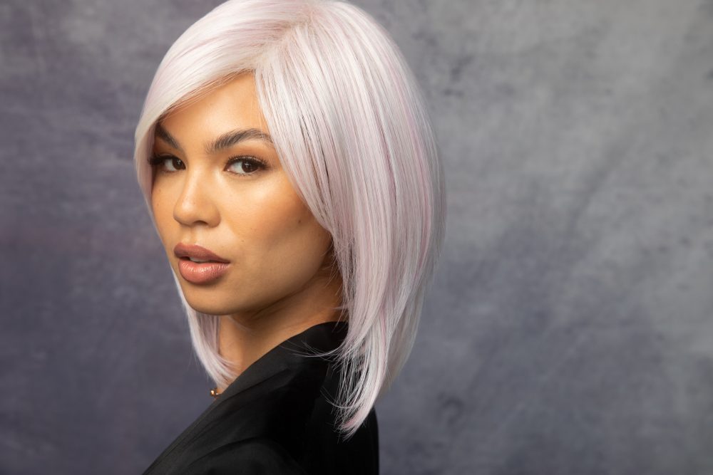 Silky Sleek by Rene of Paris - MyHairMail Wigs