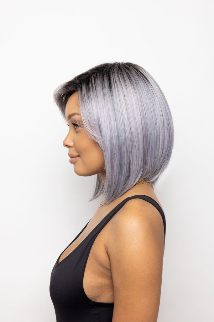 Silky Sleek by Rene of Paris - MyHairMail Wigs