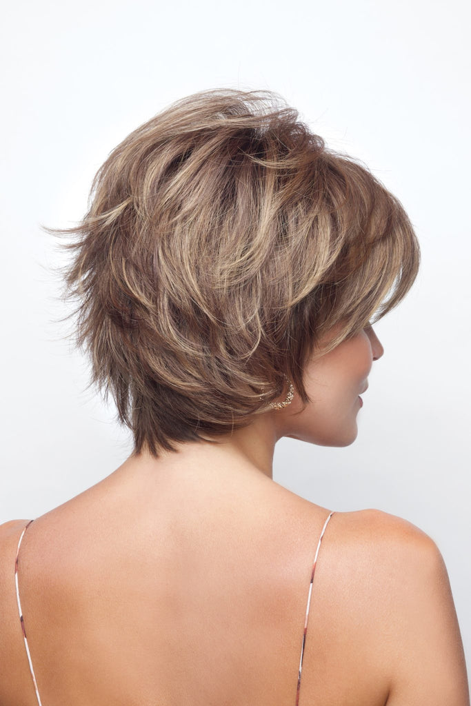 Sky Large Cap by Noriko - MyHairMail Wigs