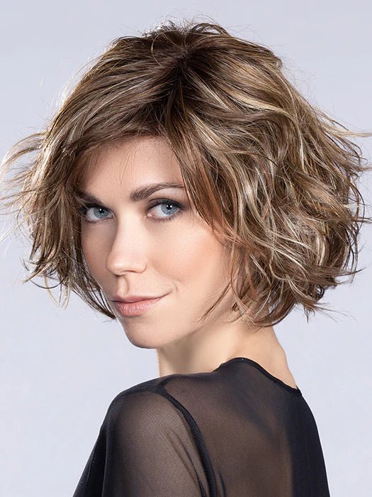 Sound by Ellen Wille | High Power - MyHairMail Wigs